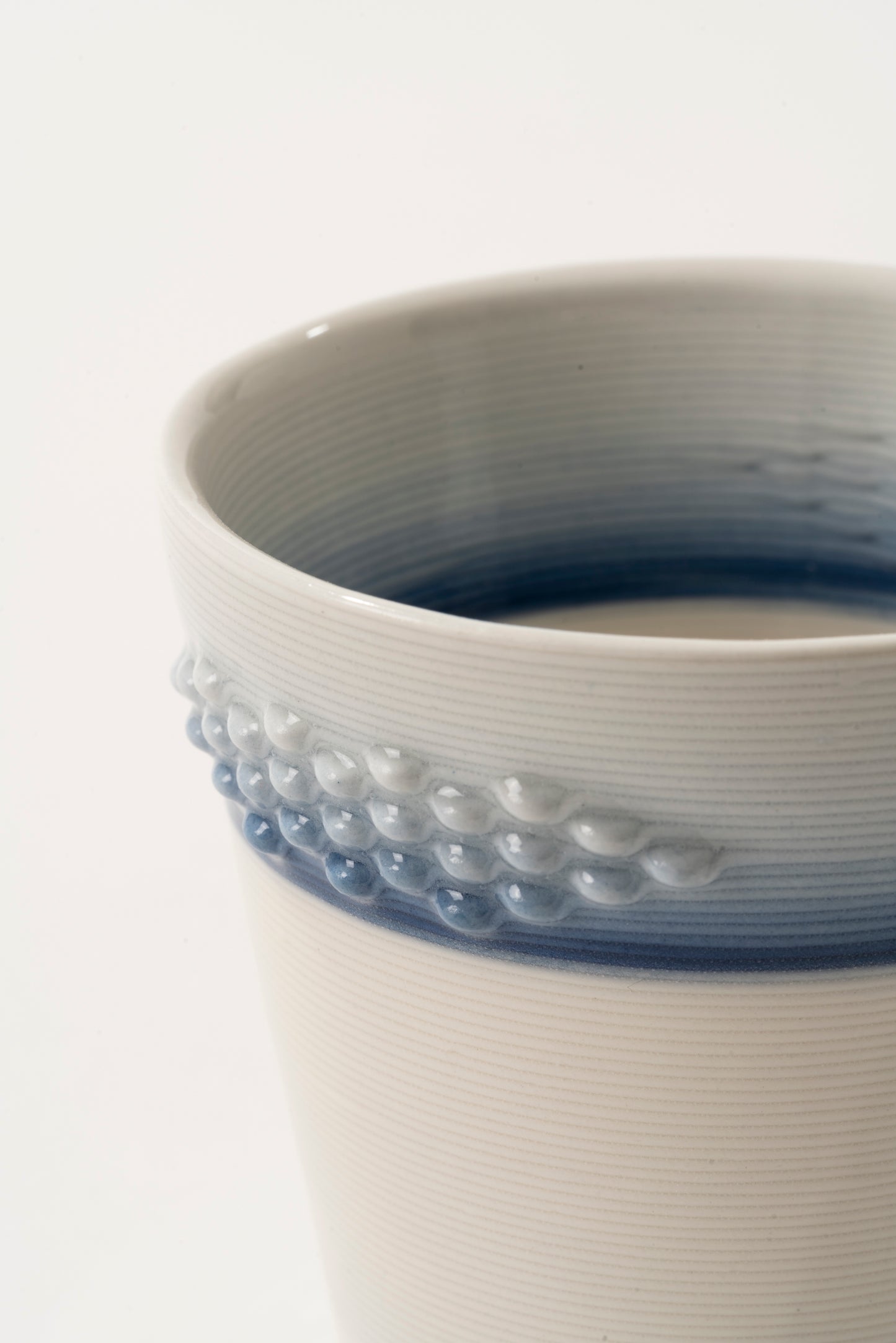 Cappuccino cup