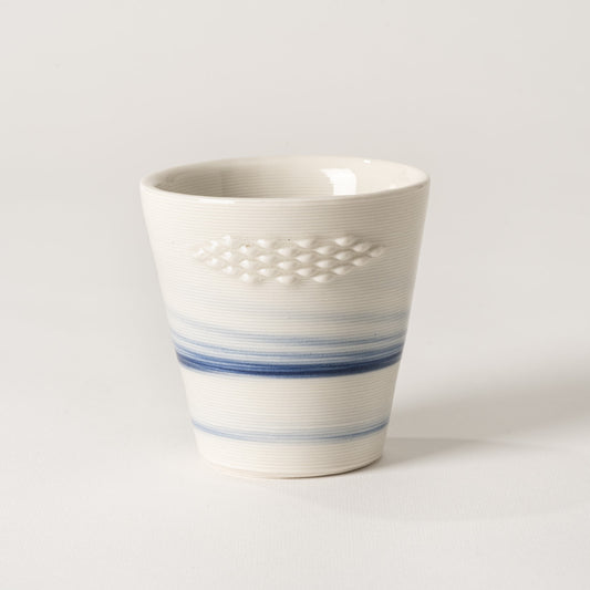 Cappuccino cup