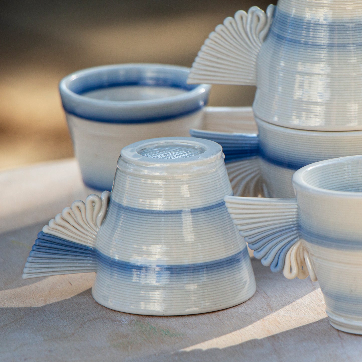 Espresso cup