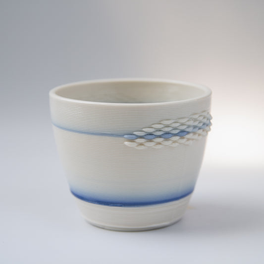 Cappuccino cup