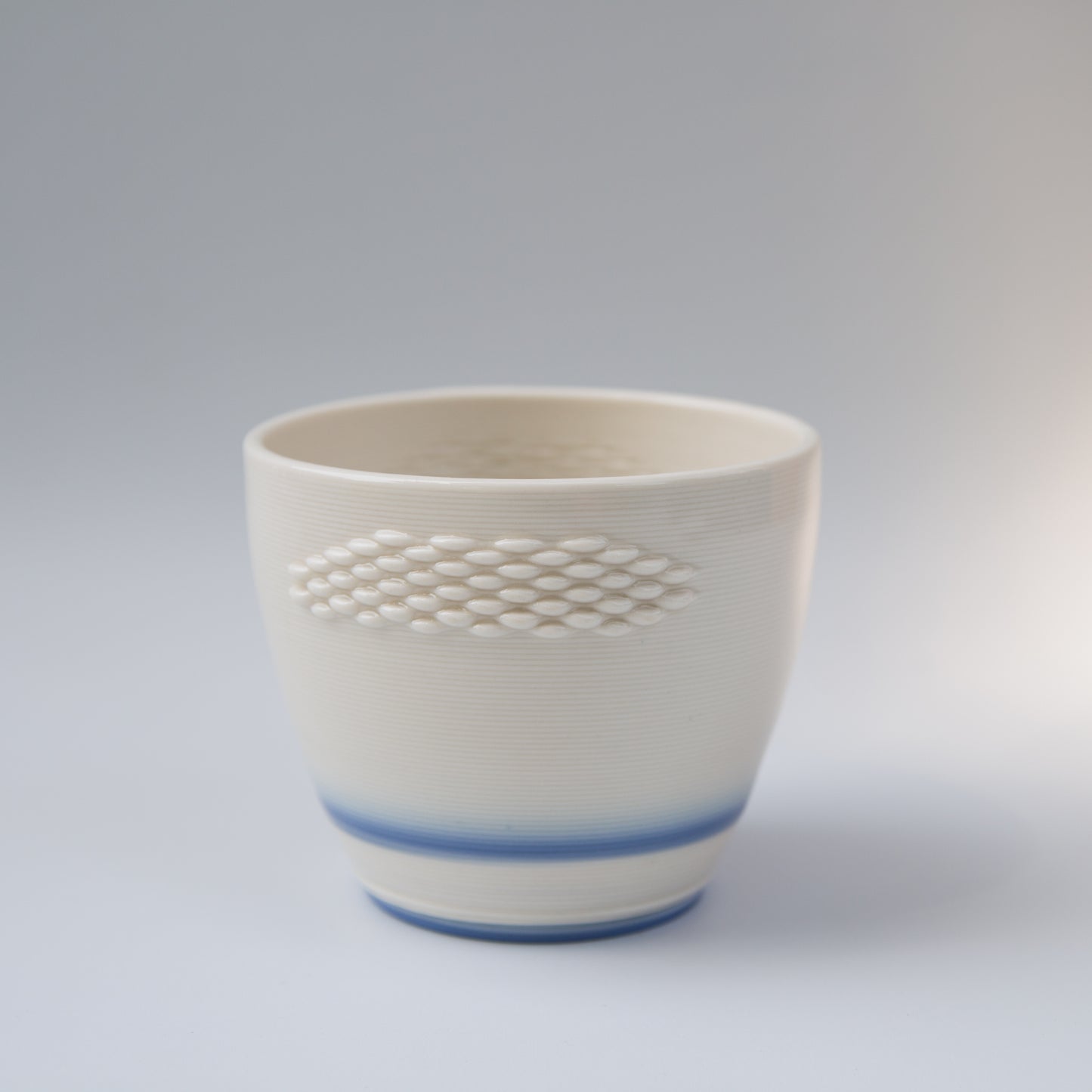 Cappuccino cup