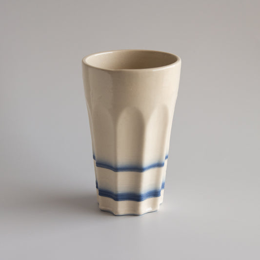 Large cup